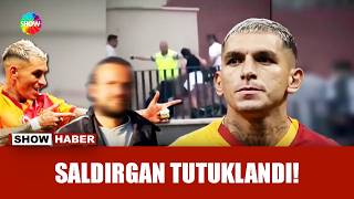 Torreira’ya saldırı!