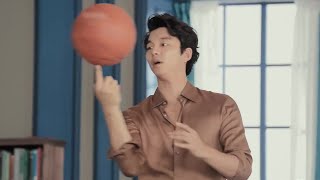 解像度1080P[孔劉]花絮GongYoo•SSG❤️CommercialFilmMake2017年10月コン•ユ공유孔侑