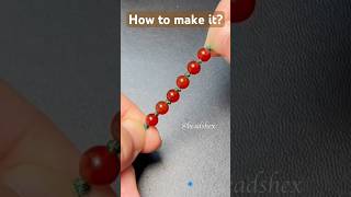 How to make it?#shorts #shortsfeed #diy #craft #diycrafts #handmade #howto #fashion #knot