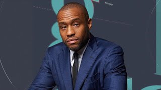 Did Marc Lamont Hill get Sonned????