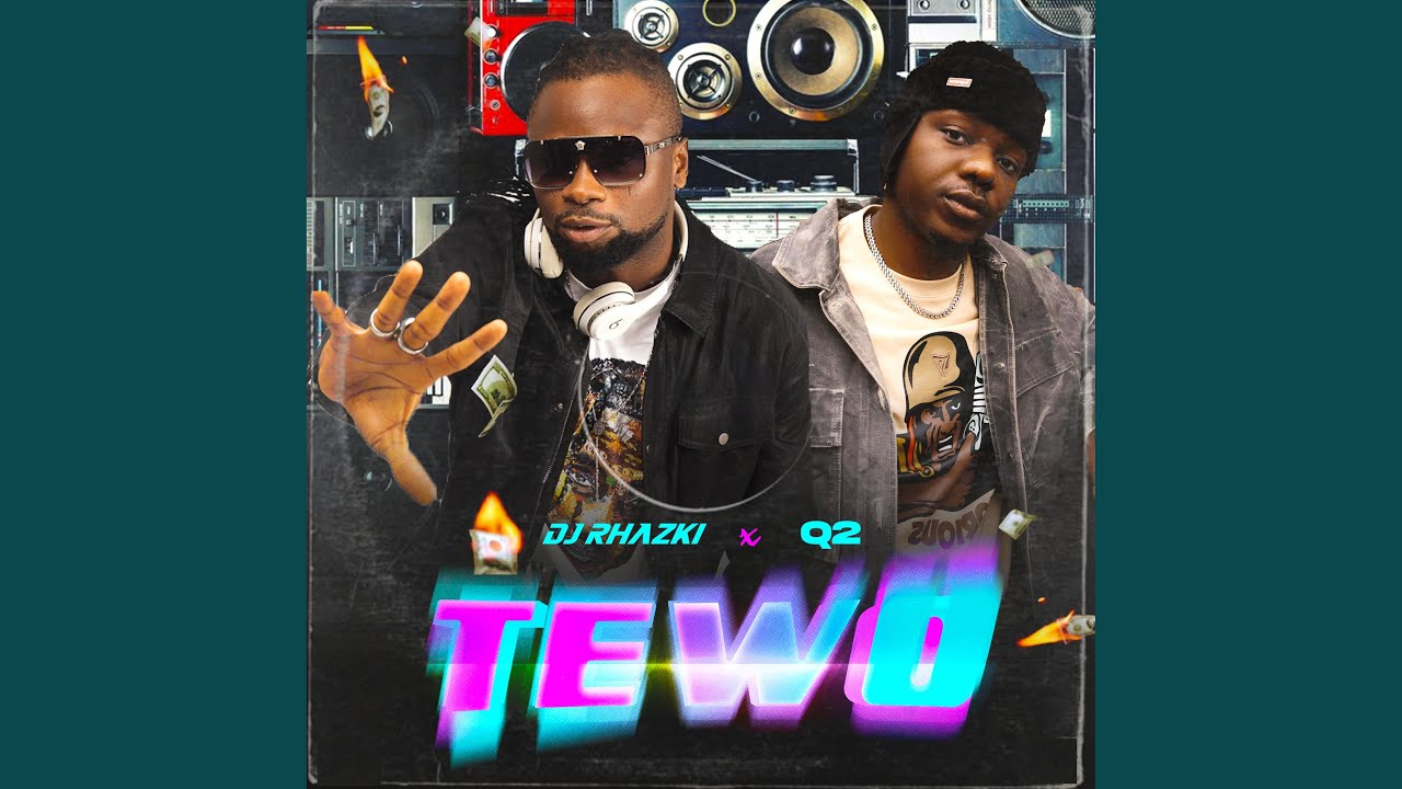 Watch Tewo on YouTube Watch Tewo on YouTube