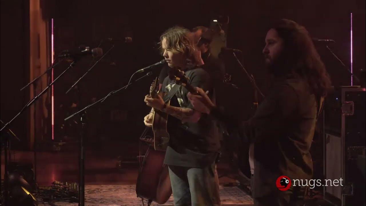 Billy Strings "Fire on My Tongue" and "Must Be Seven" from The Ryman in Nashville, TN 5/7/22 Billy Strings "Fire on My Tongue" and "Must Be Seven" from The Ryman in Nashville, TN 5/7/22