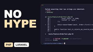 Claude Code for PHP Developers: Beginner's Guide (2026)