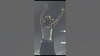 Thirty Seconds to Mars. A song 'Story'. Germany. June 2025.