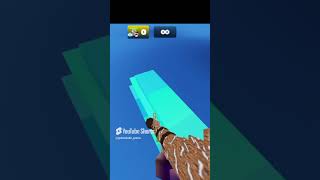 getting outside of the map in roblox rivals#rivalsroblox #roblox