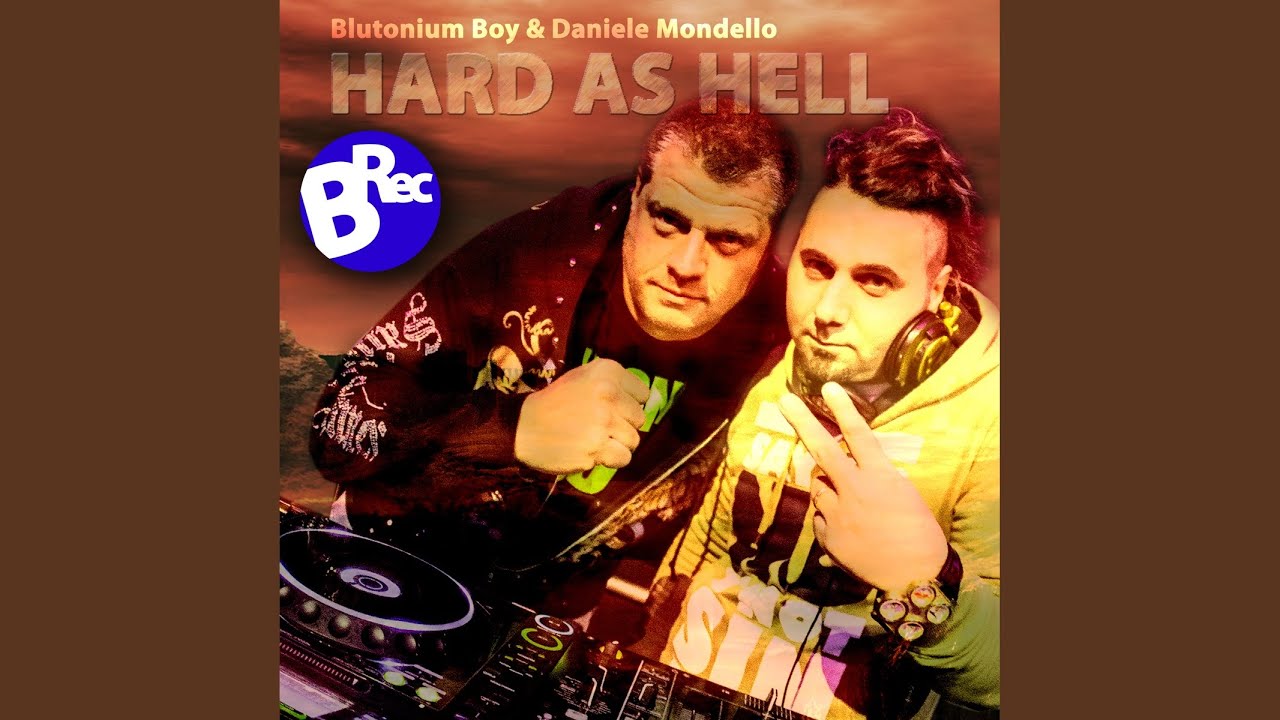 Hard as Hell (Dirtynoiz Remix) adlı videoyu YouTube'da izle