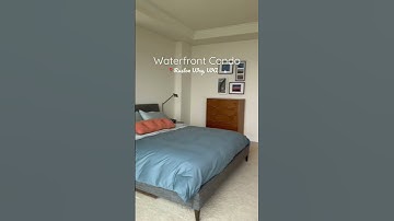 Waterfront condo for sale 🤑