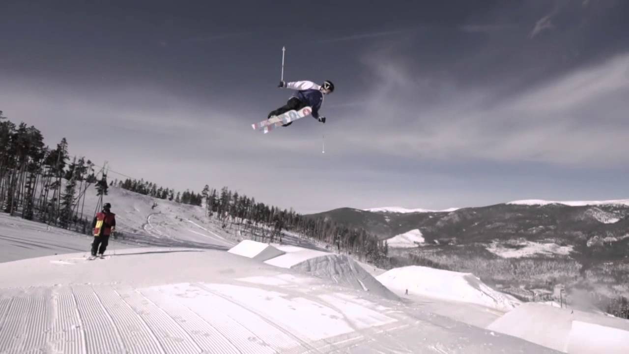 Jake Muller Bio 9: CS6 Color Correction