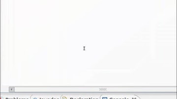 UFRPE JAVA aula 002 (primeiro programa)