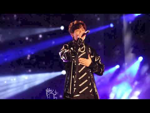 20181231高雄夢時代愛sharing跨年晚會_周興哲-你，好不好