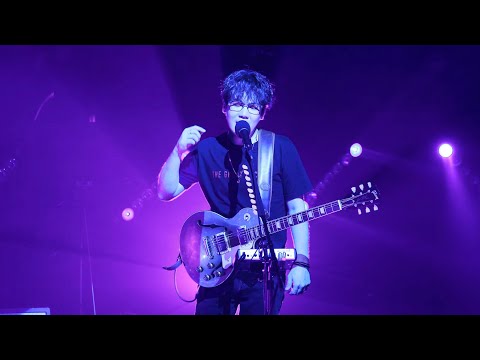 220915 넬(Nell) - Unhappy Truth (unreleased) @ NELL'S SEASON 2022 'The Great Escape', 신한pLay 스퀘어 라이브홀