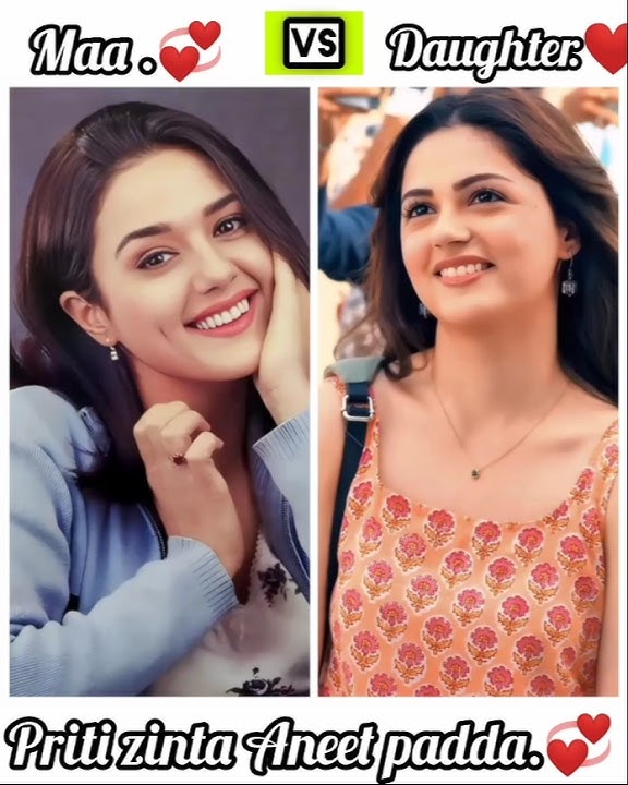 Saiyaara me aneet padda mother | priti zinta | cute pose #trending #shorts #love