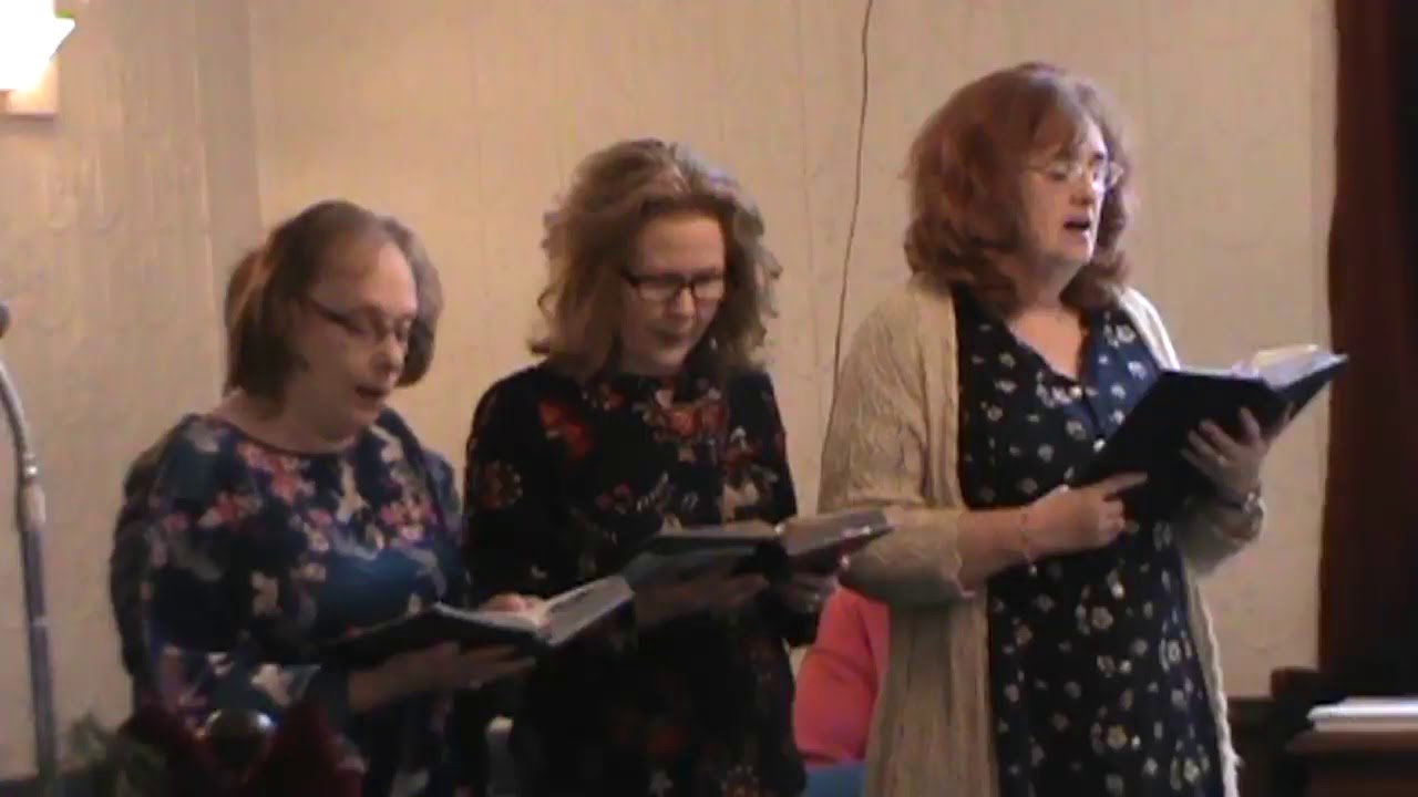 Wantage United Methodist Church Service 152020 YouTube