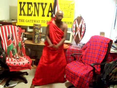 KAMBA SONG :NTHAKAME YI UATHIMO