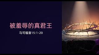 国语堂 - Mandarin Service Streaming