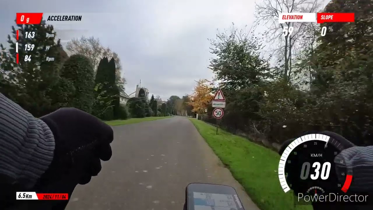 Radz Fadz Tour (Kamera Fail)