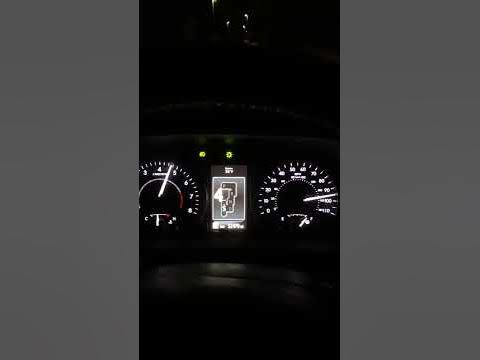 2016 Toyota Sienna 3.5L V6 0-95 MPH - YouTube