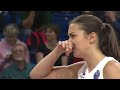 Zabiny Brno v Olympiacos | Full Basketbll Game | EuroLeague Women 2024-25