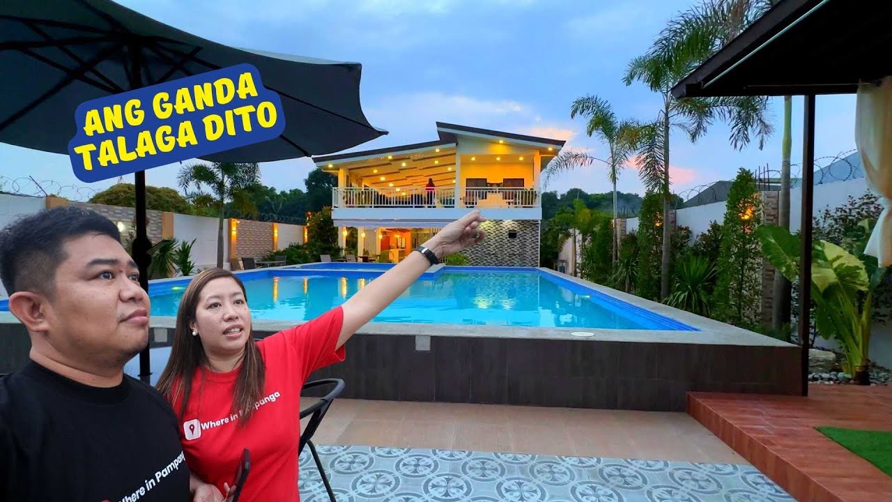 Casa De Leoncia - San Fernando, Pampanga