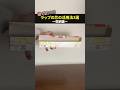 ラップの芯の活用法~収納編~