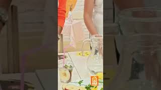 Detoks Suyu Tarifi 🧑‍🍳