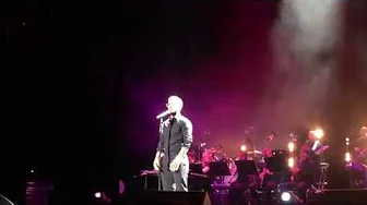 Piero Barone - Love Story Moscow 2019 Piero Barone - Love Story Moscow 2019