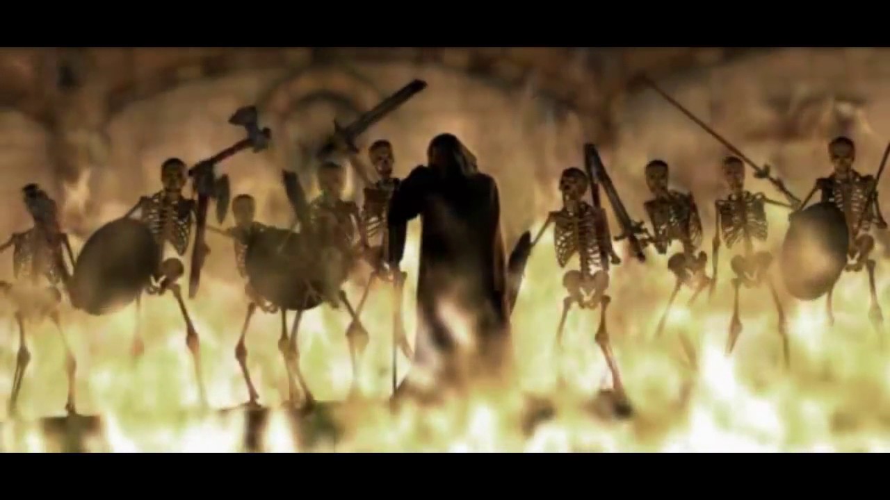 Median XL Ultimative XVI - The beginning