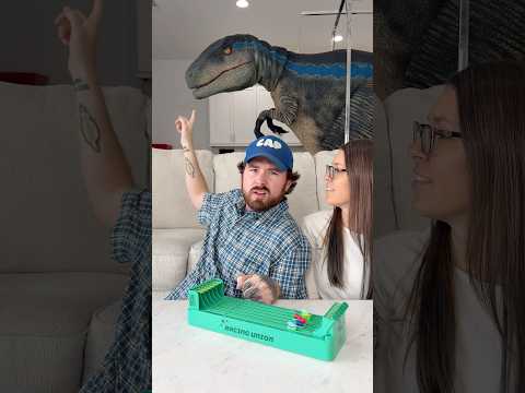 Who’s Horse Will Win? 🐎