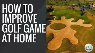 How to improve golf game at home | MUST WATCH screenshot 3