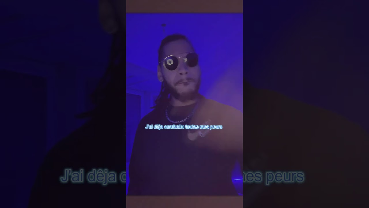 Black Carter - Freestyle 3 (Kilowattheure)