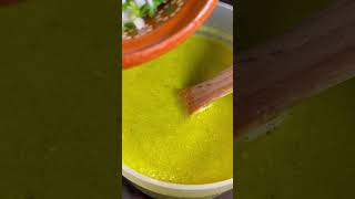 SALSA VERDE PARA TODA CLASE DE ANTOJITOS / SALSA PICANTE @Demicorazonatucocina