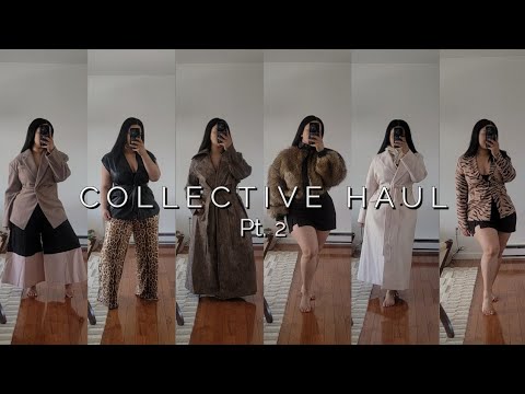 MASSIVE HAUL: SHEIN, PRETTYLITTLETHING|PT2