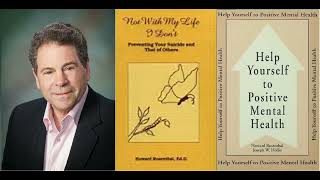 Celebrity Dr. Howard Rosenthal's 12 Common Misconceptions About Suicide, Debunked! Profile