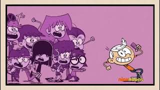 Loud House Polish Intro