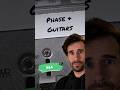Phase & Guitars