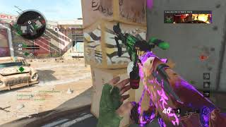 COD Cold War - Hentai On My AK