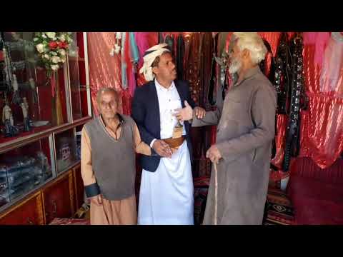 رجل من الشارع يحرجنا مافيش مغترب سالي