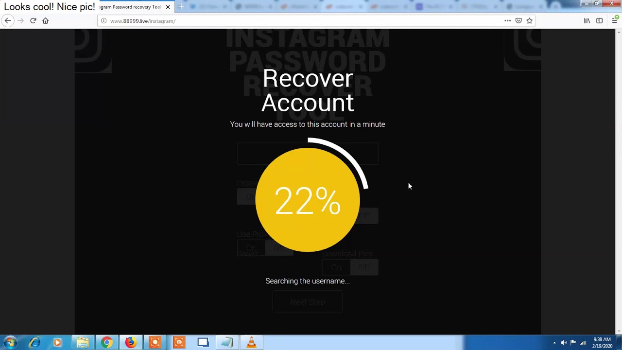 5 ways to delete an old instagram account without logging in