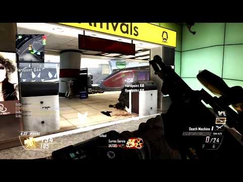 GiiBz - Black Ops 2 Minitage #1