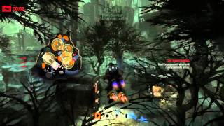 Evolve the Game Big Alpha Edited Gameplay Game 79 Griffin 4