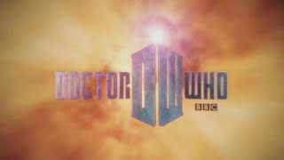 Doctor Who Les 2011 Christmas