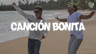 Ricky Martin &amp; Carlos Vives - Canción Bonita (Letra)