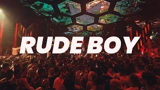 Rihanna - Rude Boy (Heliograph & MK ITA Afro House Remix) - YouTube