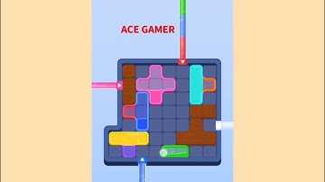 Water out puzzle Level 197 walkthrough solution 