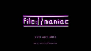 File://Maniac - Teaser Trailer