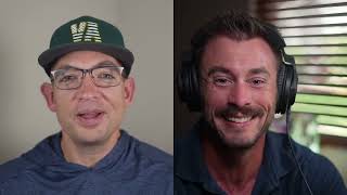 EP7 - Are Conferences Bullshi*t?
