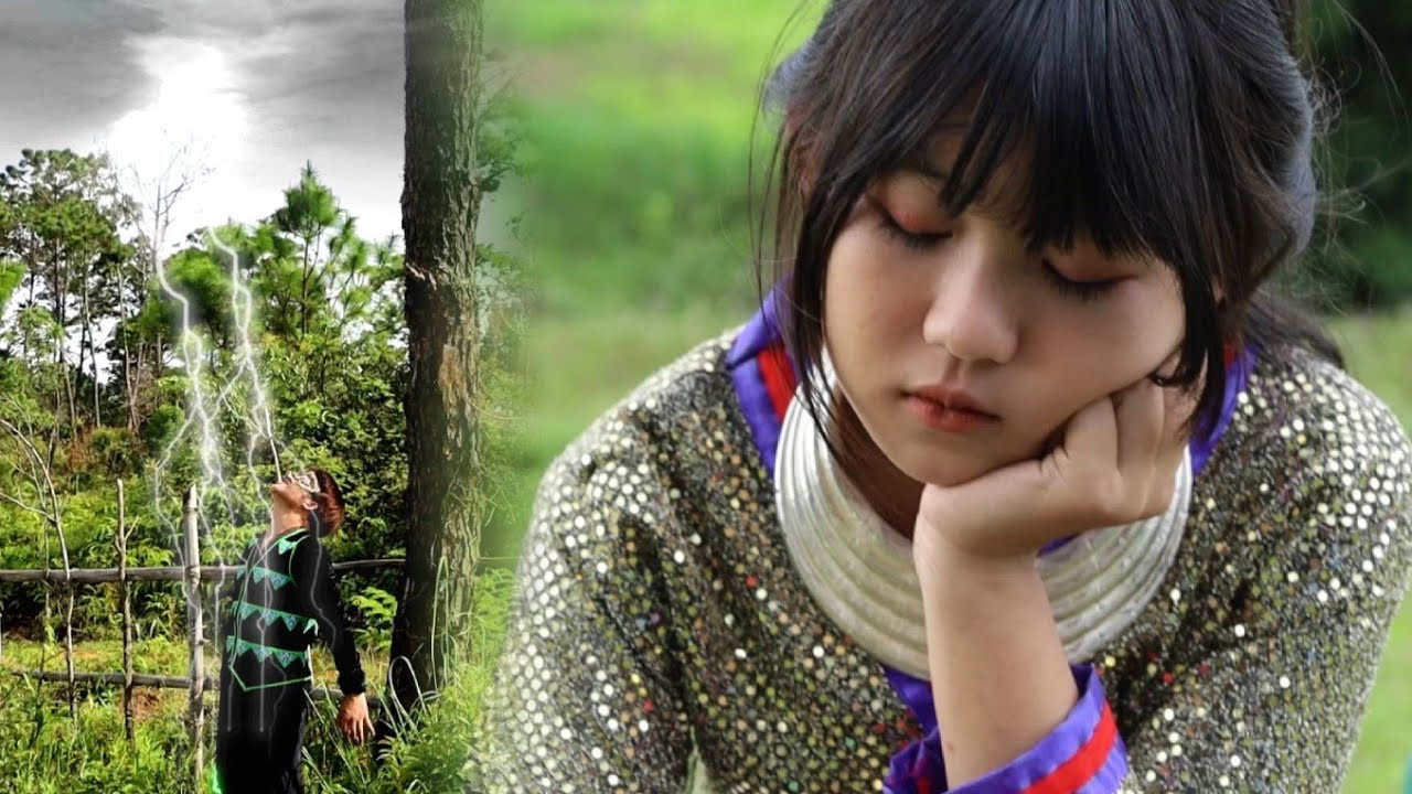 Hlub Tag Lub Siab EP.1  (  Hmoov Zoo & Kab Zaug )  Movie tshiab 2022