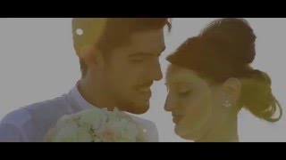 Video Matrimonio - Toscana - David e Giulia - Wedding Trailer FILM 2015