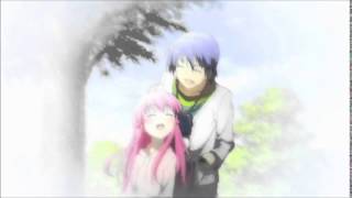 Video-Miniaturansicht von „Angel Beats!  - Ichiban no Takaramono (Yui final ver.) (Guitar Acoustic Instrumental)“