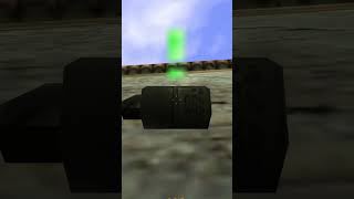 CS 1.6 Close Inferno Banana Flash